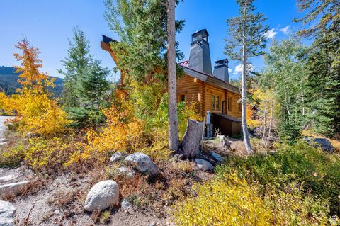 Tiny photo for 8132 S BRIGHTON RD, Brighton, UT 84121 (MLS # 2114895)