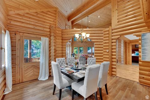 Tiny photo for 8132 S BRIGHTON RD, Brighton, UT 84121 (MLS # 2114895)