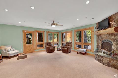 Tiny photo for 8132 S BRIGHTON RD, Brighton, UT 84121 (MLS # 2114895)