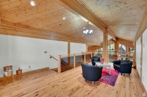 Tiny photo for 8132 S BRIGHTON RD, Brighton, UT 84121 (MLS # 2114895)