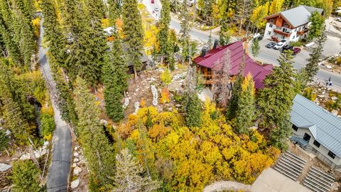 Tiny photo for 8132 S BRIGHTON RD, Brighton, UT 84121 (MLS # 2114895)