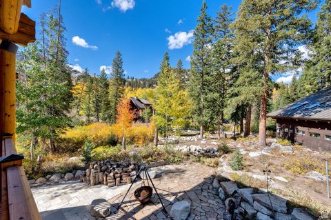 Tiny photo for 8132 S BRIGHTON RD, Brighton, UT 84121 (MLS # 2114895)