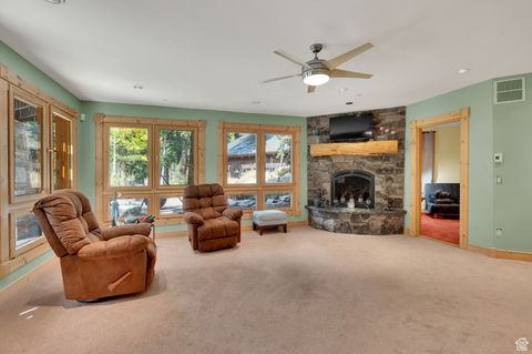 Tiny photo for 8132 S BRIGHTON RD, Brighton, UT 84121 (MLS # 2114895)