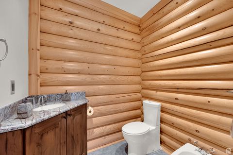 Tiny photo for 8132 S BRIGHTON RD, Brighton, UT 84121 (MLS # 2114895)