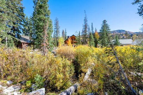 Tiny photo for 8132 S BRIGHTON RD, Brighton, UT 84121 (MLS # 2114895)