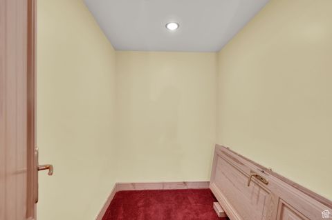 Tiny photo for 8132 S BRIGHTON RD, Brighton, UT 84121 (MLS # 2114895)