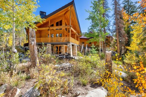 Tiny photo for 8132 S BRIGHTON RD, Brighton, UT 84121 (MLS # 2114895)