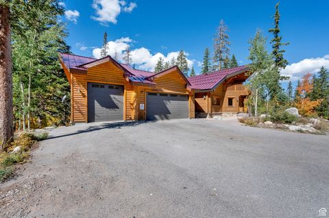 Tiny photo for 8132 S BRIGHTON RD, Brighton, UT 84121 (MLS # 2114895)