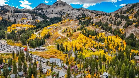 Tiny photo for 8132 S BRIGHTON RD, Brighton, UT 84121 (MLS # 2114895)