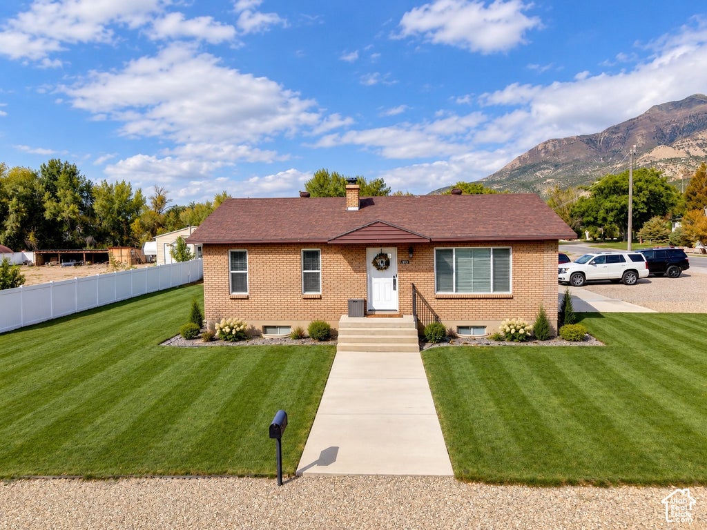 Photo of 595 E 100 S, Nephi, UT 84648 (MLS # 2191058)