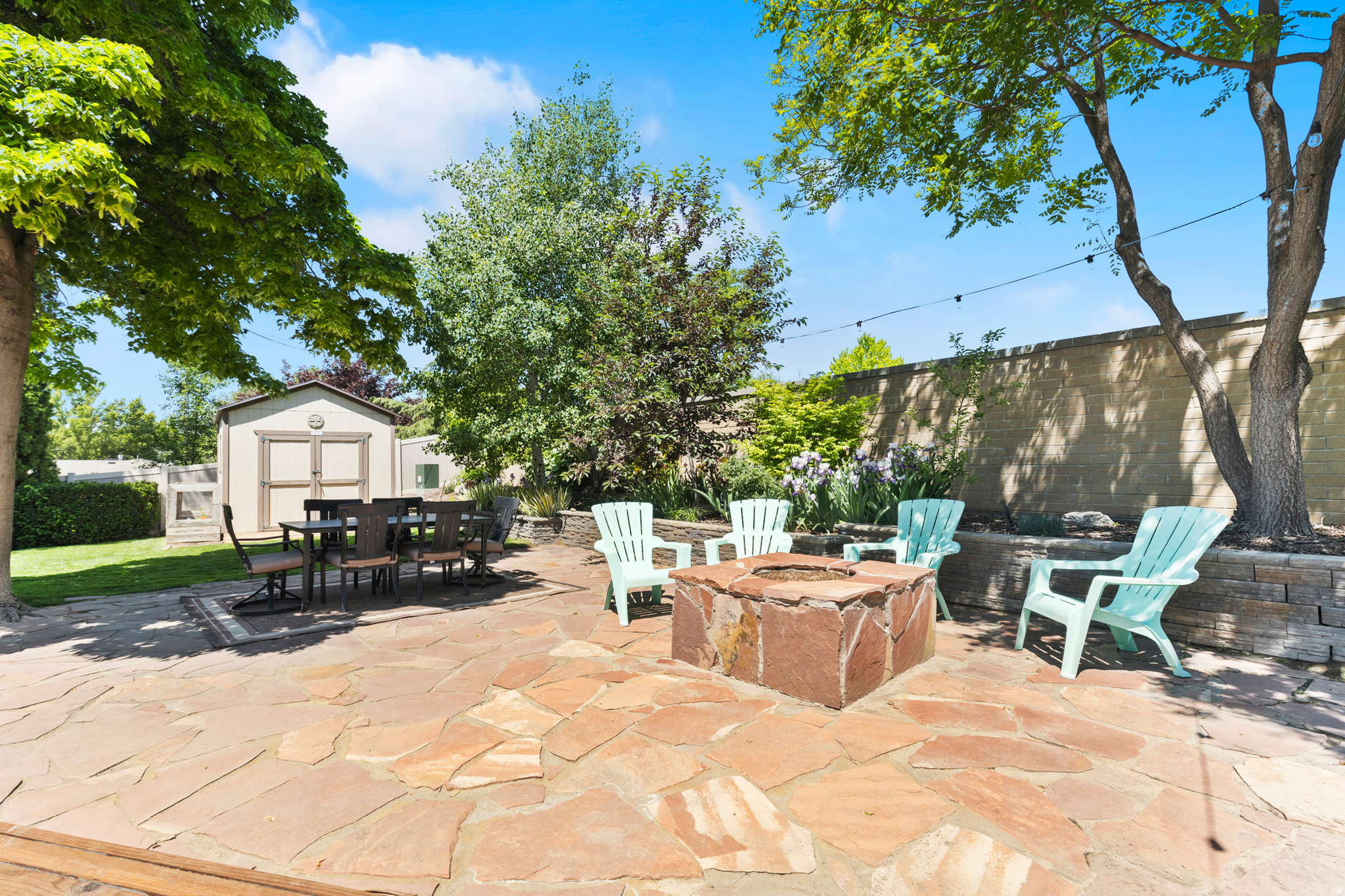 UTE CIRCLE - Residential