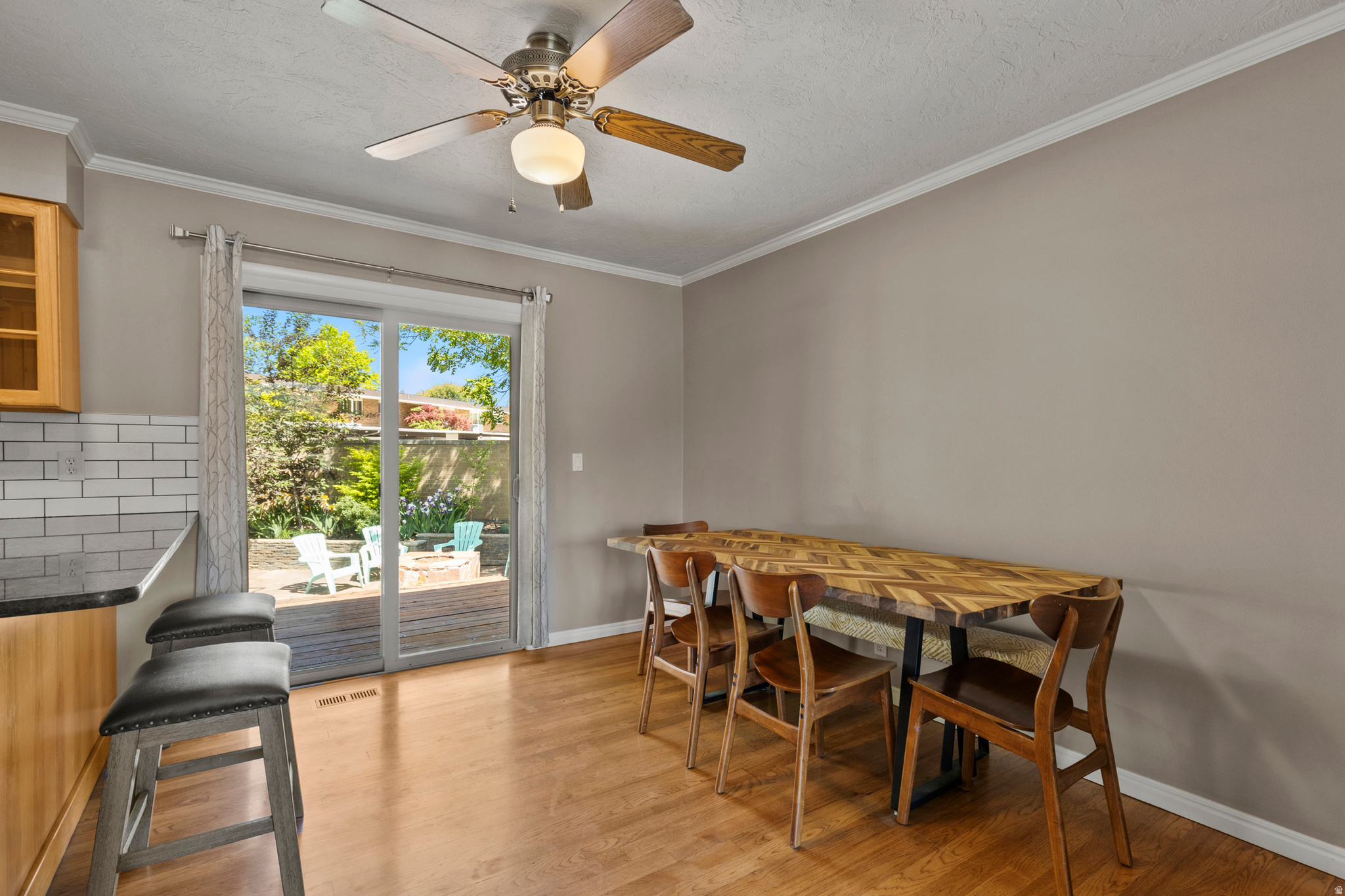 UTE CIRCLE - Residential