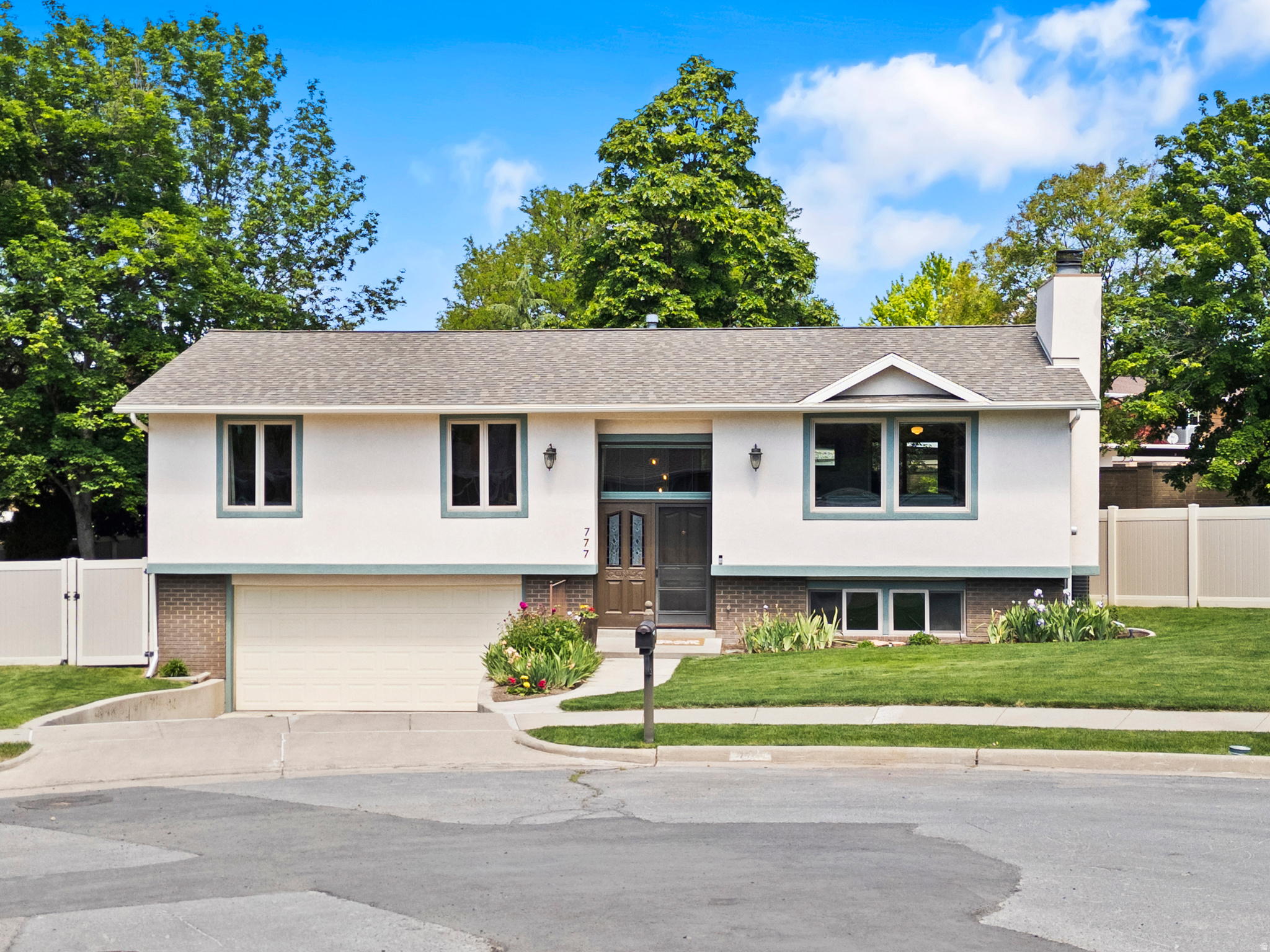 UTE CIRCLE - Residential