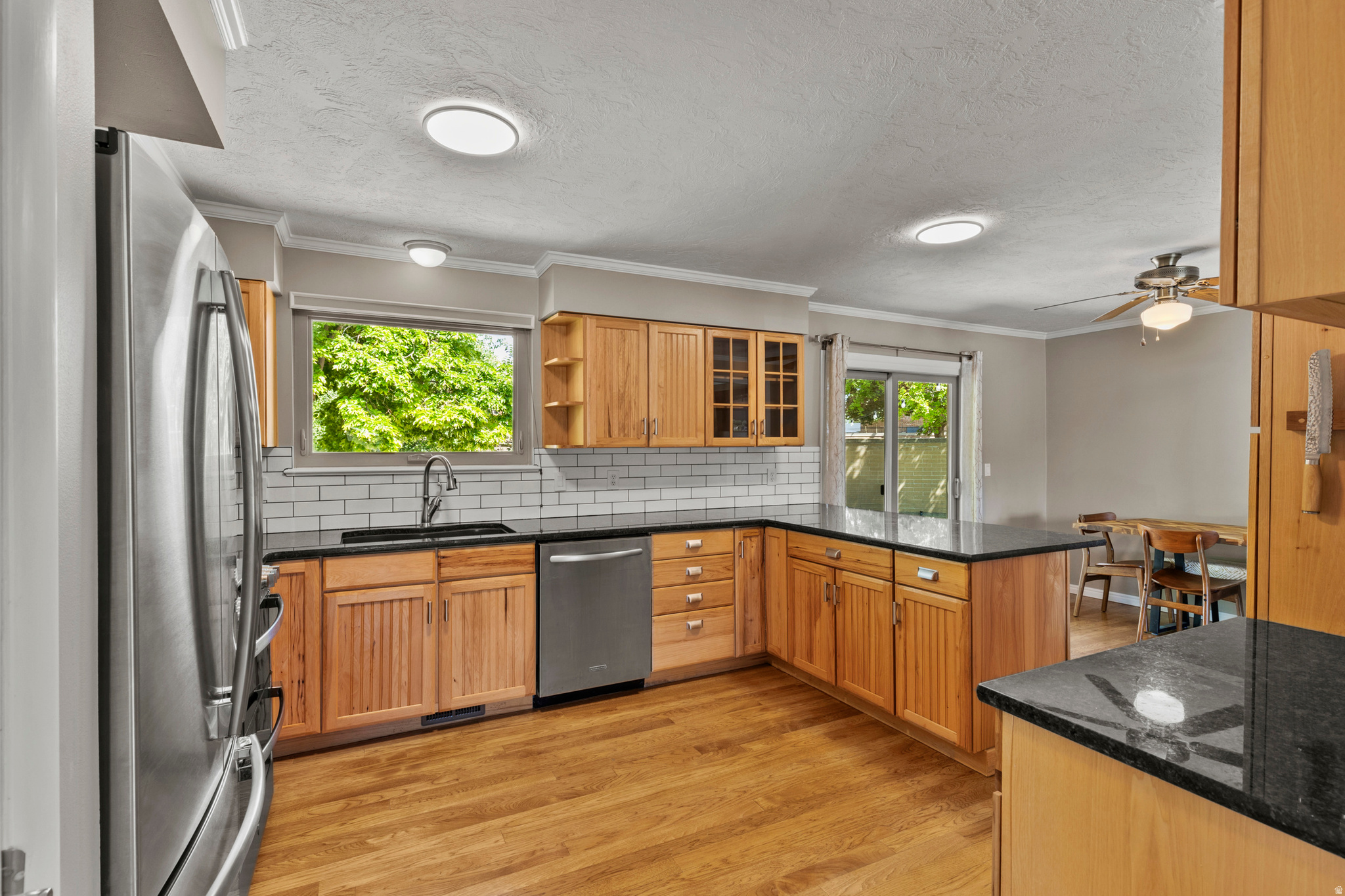 UTE CIRCLE - Residential
