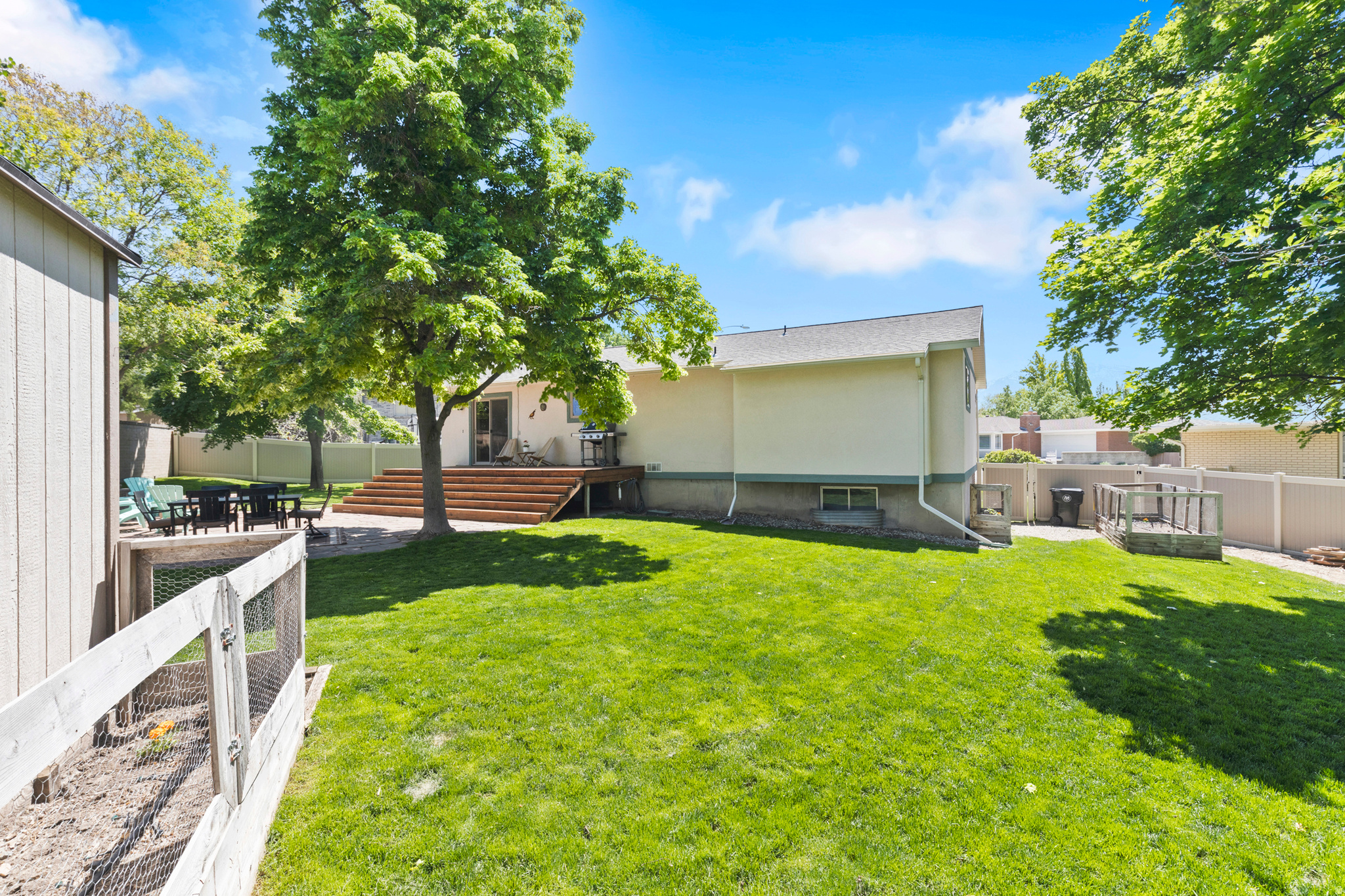 UTE CIRCLE - Residential