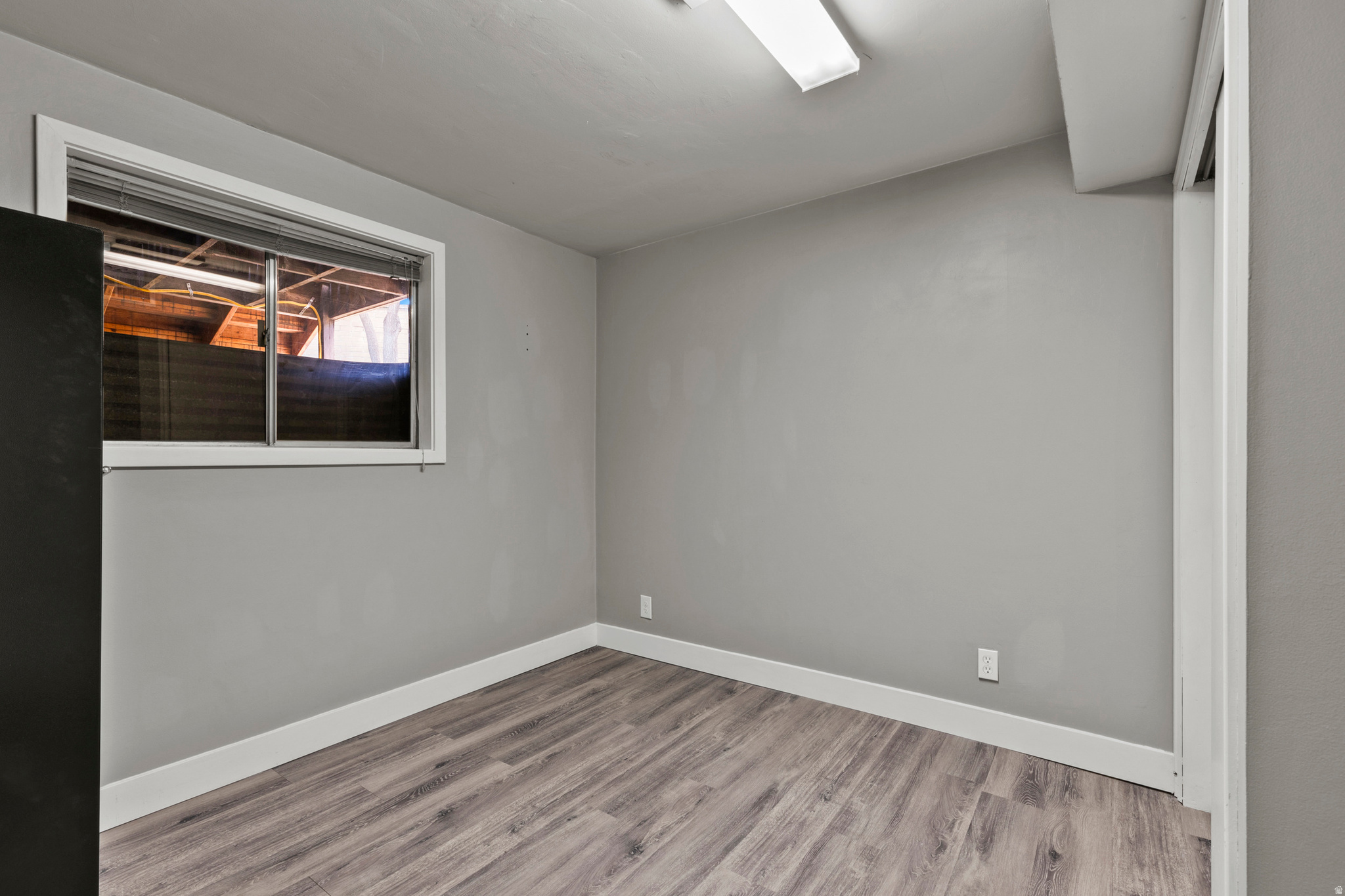 UTE CIRCLE - Residential