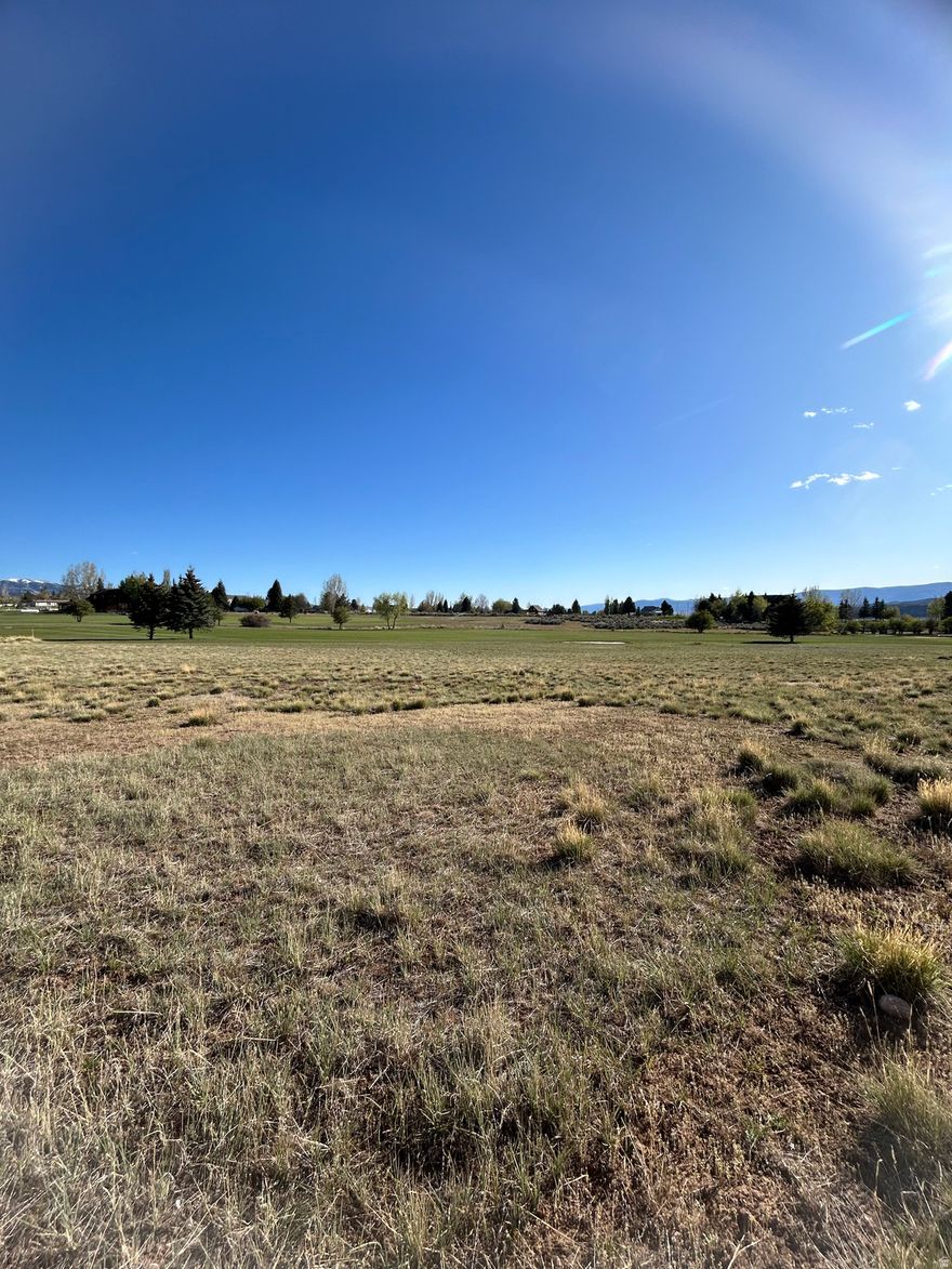 Beautiful year-round building lot located directly on the Skyline Mountain Resort golf course. This property offers amazing views of the valley, surrounding mountains, and fairway, creating an exceptional setting for a primary residence or a recreational getaway. Skyline Mountain Resort offers a wide range of amenities, including: Golf, Swimming pool, Tennis, Clubhouse, Playground, Pavilion, RV park, and Rental cabins. Close to ATV & hiking trails. This is an incredible opportunity. Call for more information.
