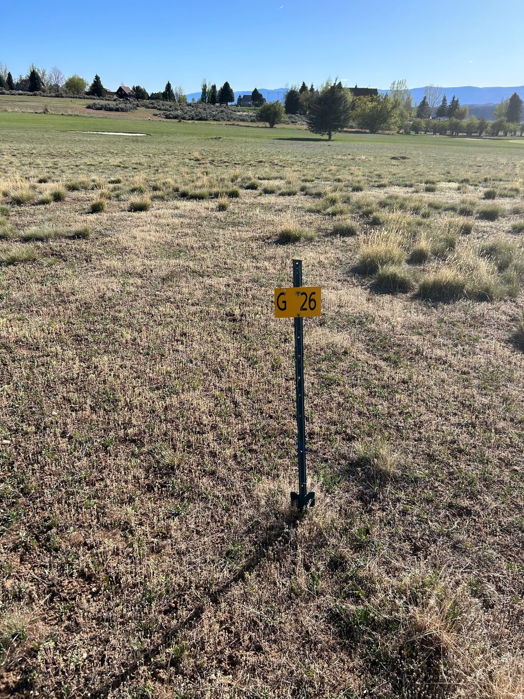 Photo of #GC26, Fairview, UT 84629 (MLS # 2153156)