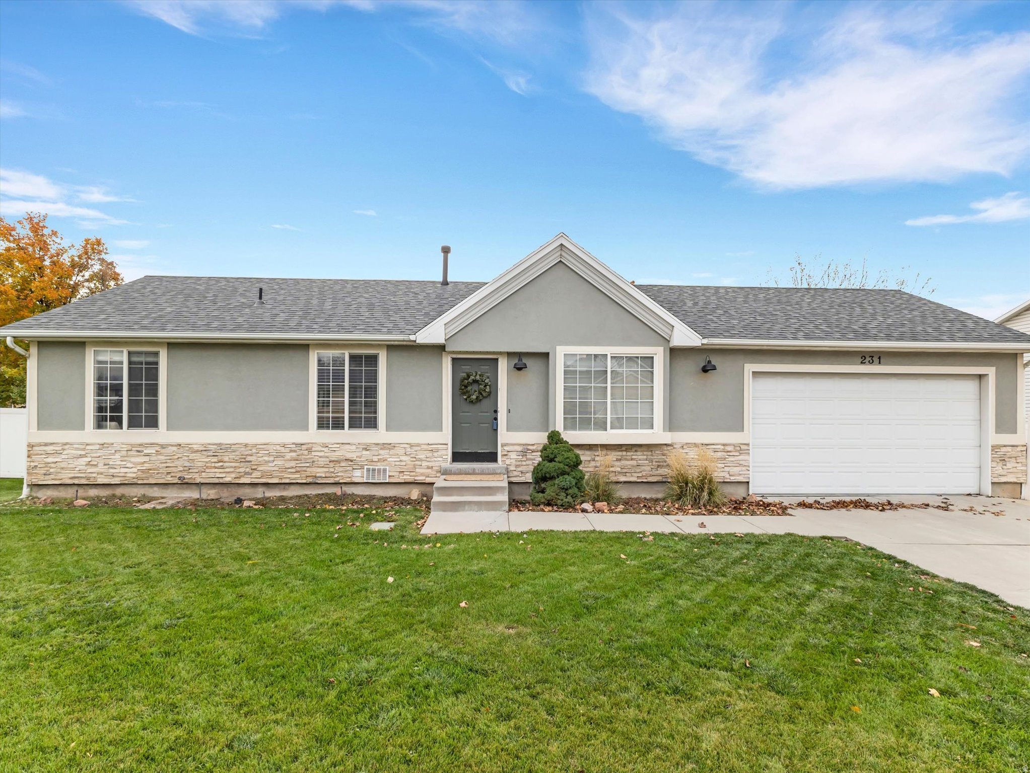 KOLBY PLACE - Residential