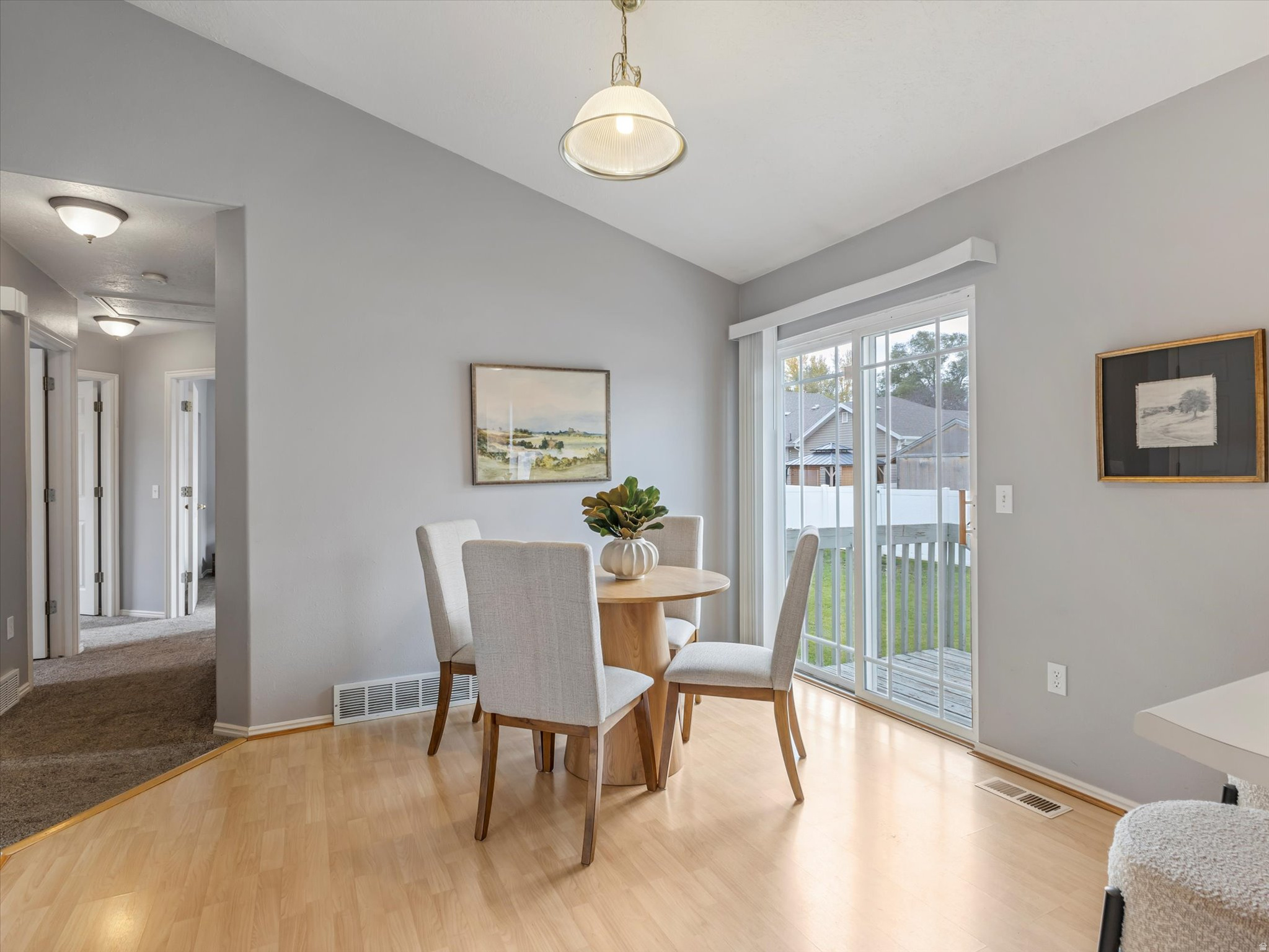 KOLBY PLACE - Residential