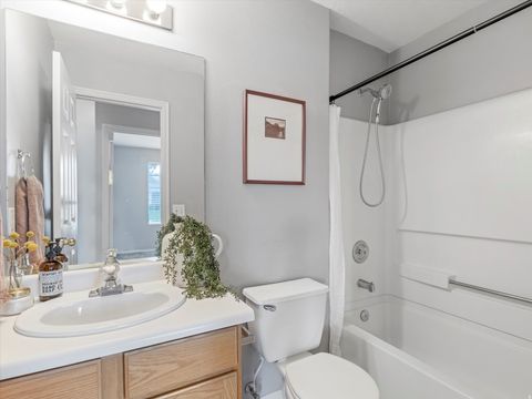 Tiny photo for 231 W AMANDA LYNN LN, Midvale, UT 84047 (MLS # 2121540)