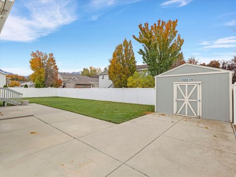 Tiny photo for 231 W AMANDA LYNN LN, Midvale, UT 84047 (MLS # 2121540)