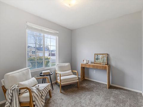 Tiny photo for 231 W AMANDA LYNN LN, Midvale, UT 84047 (MLS # 2121540)