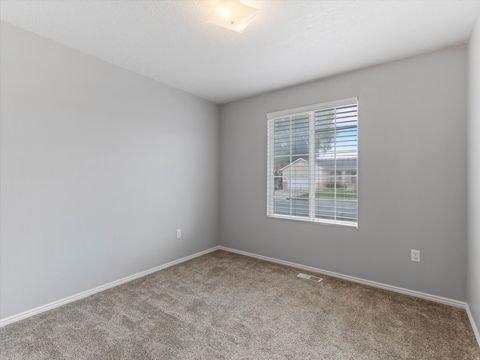 Tiny photo for 231 W AMANDA LYNN LN, Midvale, UT 84047 (MLS # 2121540)
