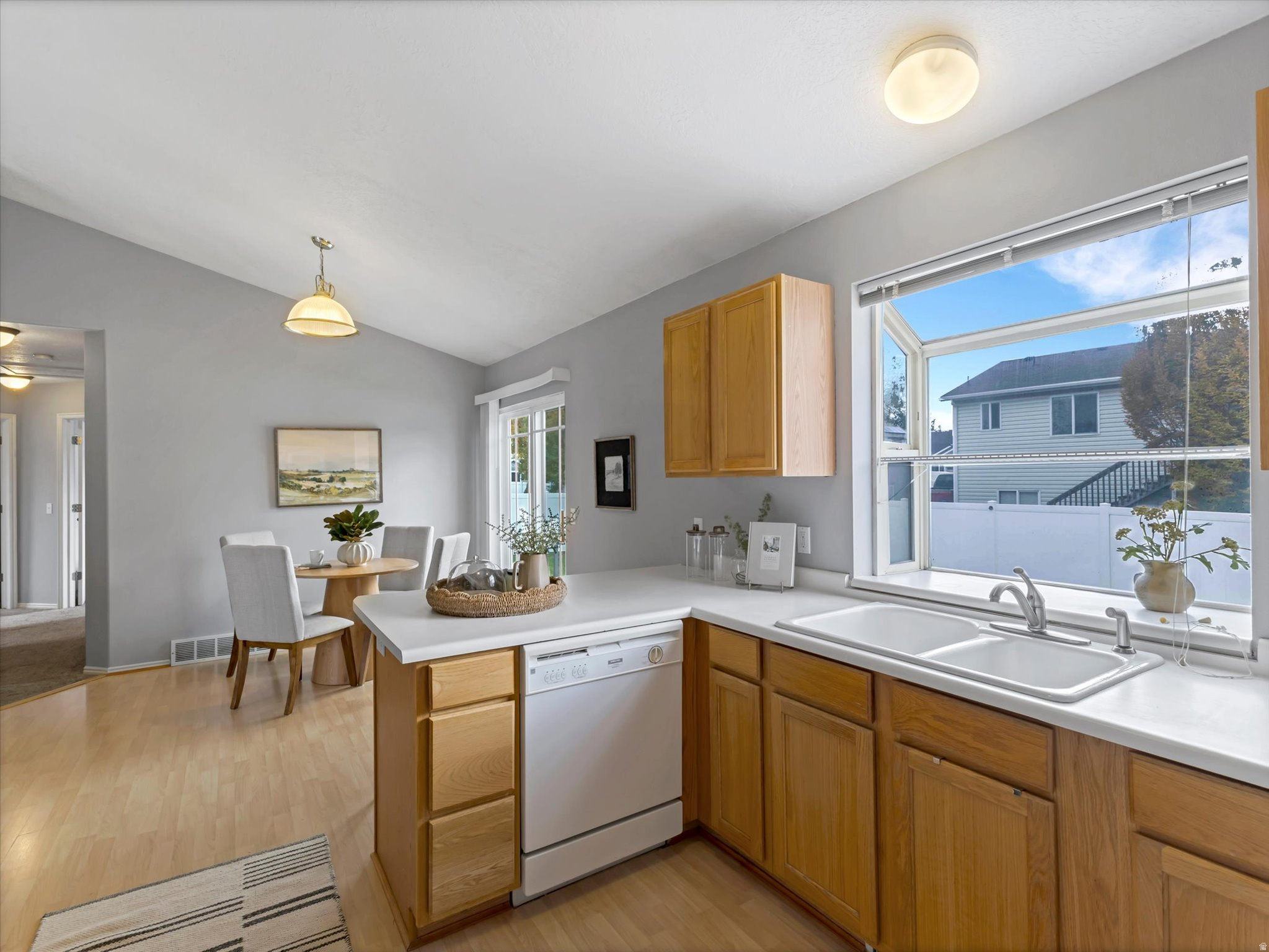 KOLBY PLACE - Residential