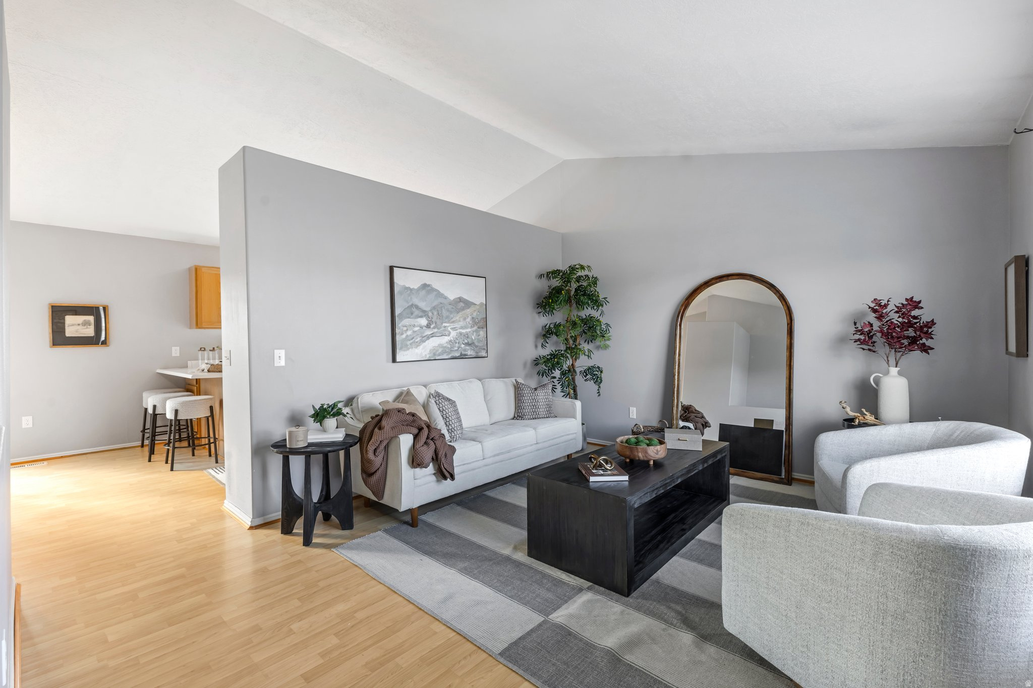 KOLBY PLACE - Residential