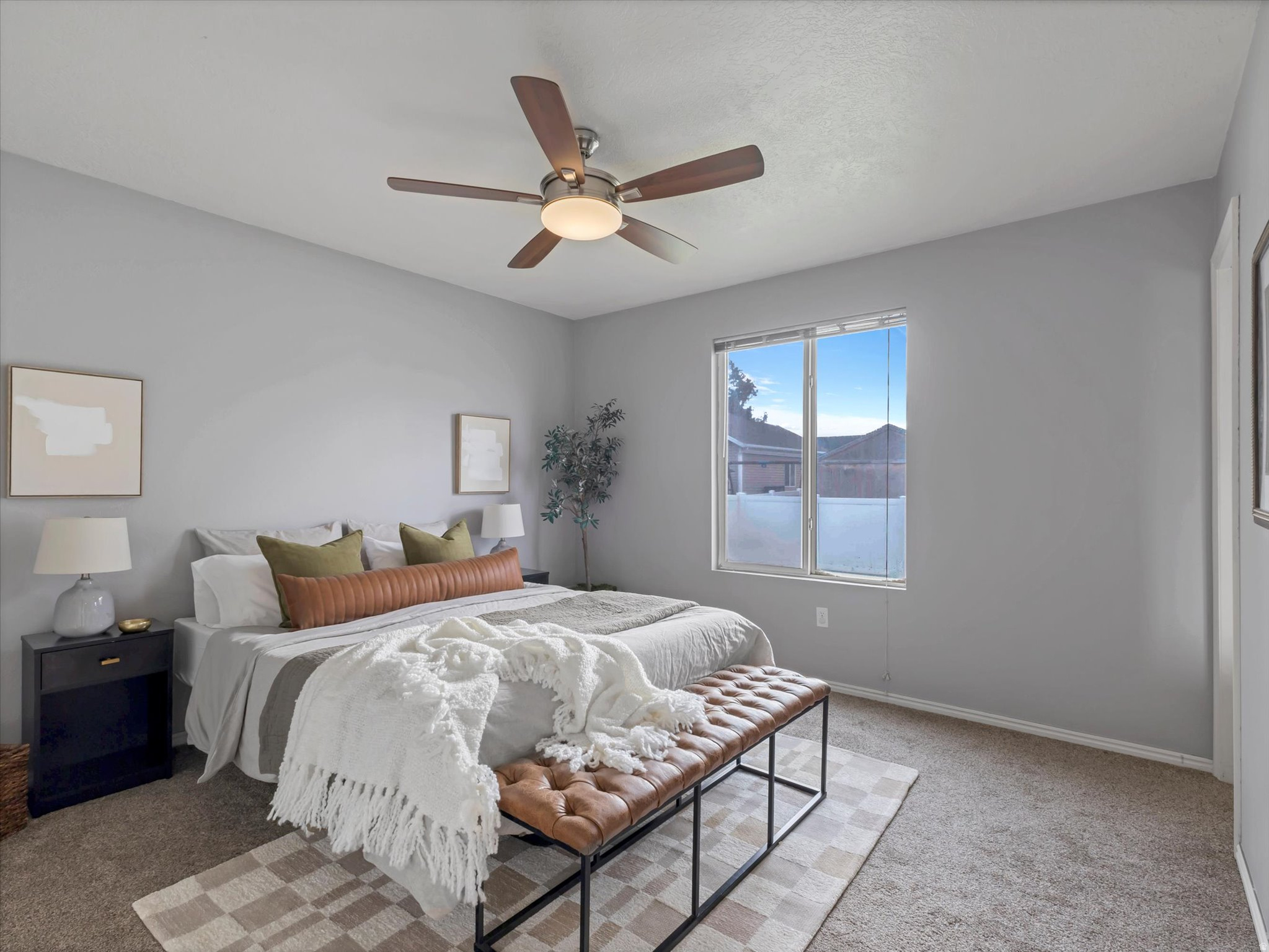 KOLBY PLACE - Residential