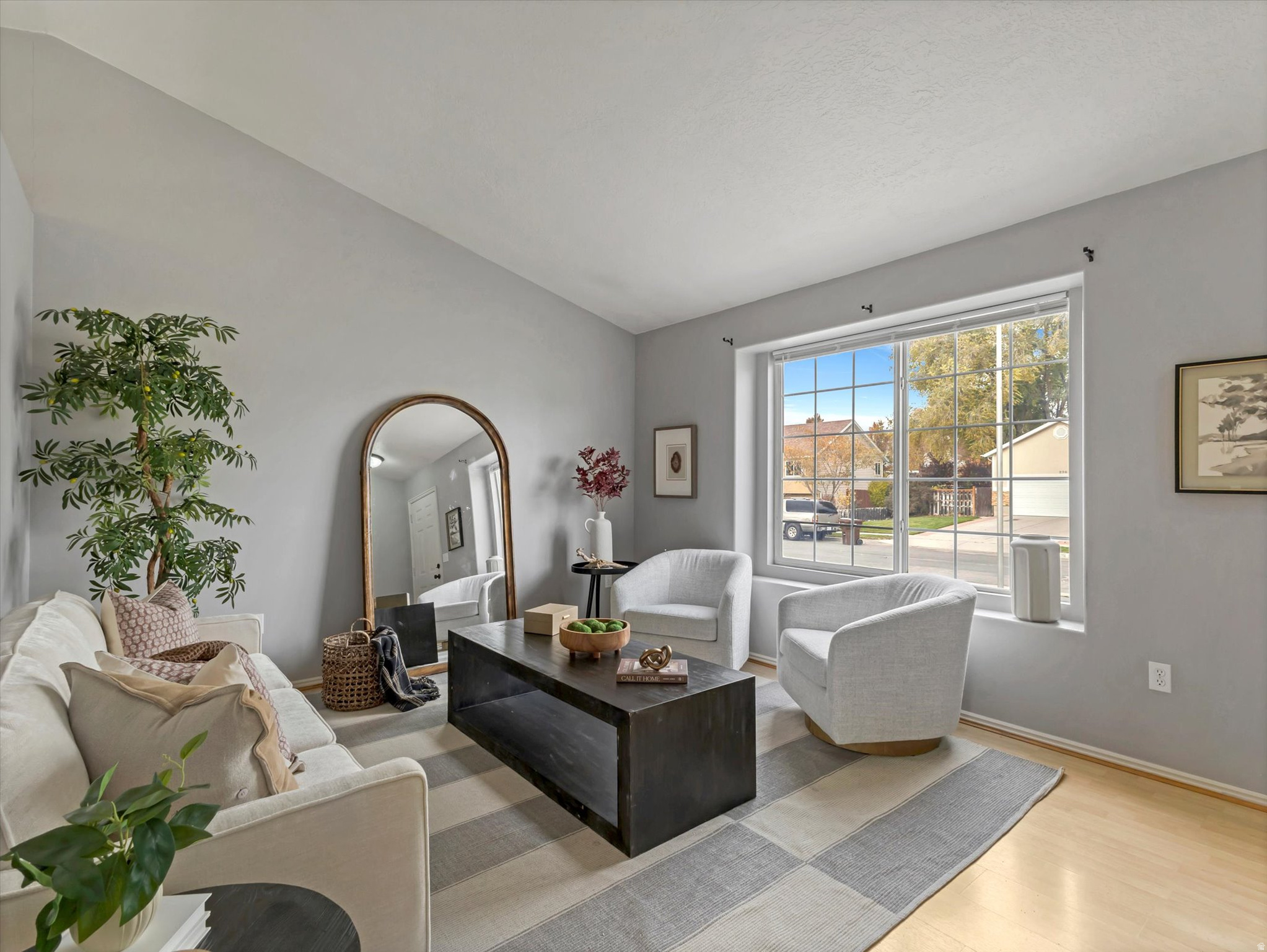 KOLBY PLACE - Residential