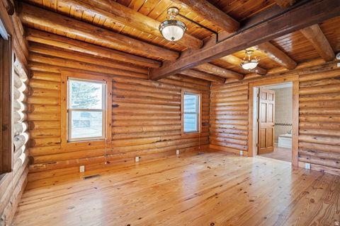 Tiny photo for 5021 W 12400 S, Payson, UT 84651 (MLS # 2133740)