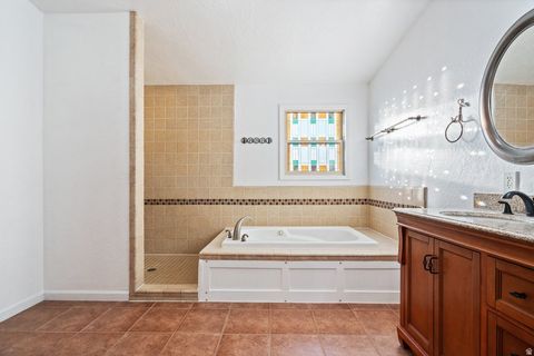 Tiny photo for 5021 W 12400 S, Payson, UT 84651 (MLS # 2133740)