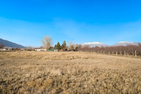 Tiny photo for 5021 W 12400 S, Payson, UT 84651 (MLS # 2133740)