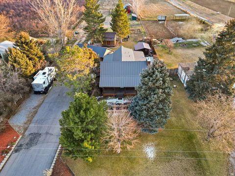 Tiny photo for 5021 W 12400 S, Payson, UT 84651 (MLS # 2133740)