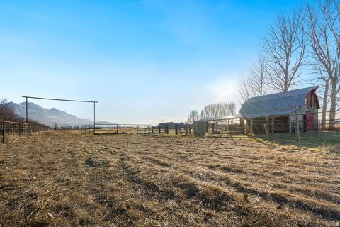 Tiny photo for 5021 W 12400 S, Payson, UT 84651 (MLS # 2133740)