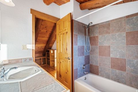 Tiny photo for 5021 W 12400 S, Payson, UT 84651 (MLS # 2133740)