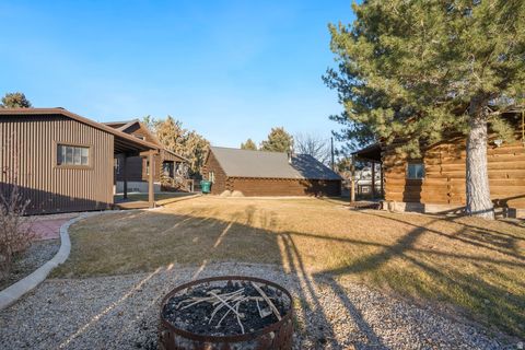 Tiny photo for 5021 W 12400 S, Payson, UT 84651 (MLS # 2133740)