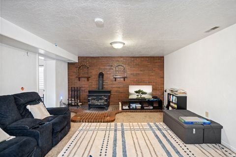 Tiny photo for 5021 W 12400 S, Payson, UT 84651 (MLS # 2133740)