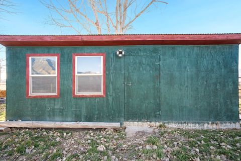 Tiny photo for 5021 W 12400 S, Payson, UT 84651 (MLS # 2133740)