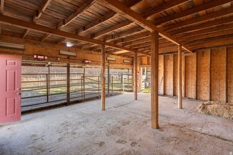 Tiny photo for 5021 W 12400 S, Payson, UT 84651 (MLS # 2133740)