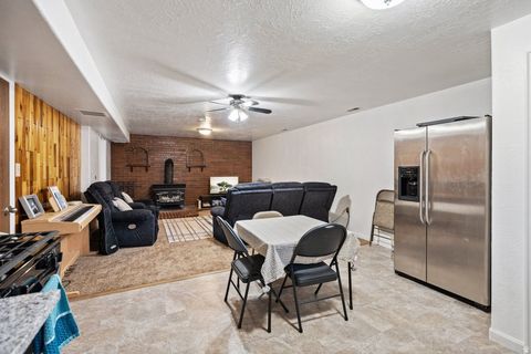 Tiny photo for 5021 W 12400 S, Payson, UT 84651 (MLS # 2133740)