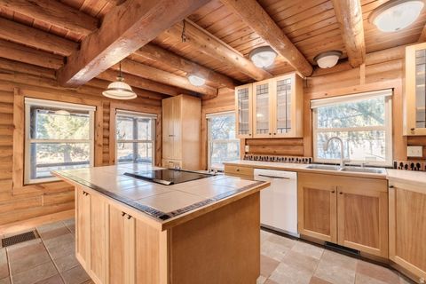 Tiny photo for 5021 W 12400 S, Payson, UT 84651 (MLS # 2133740)