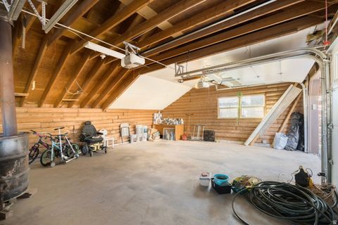 Tiny photo for 5021 W 12400 S, Payson, UT 84651 (MLS # 2133740)