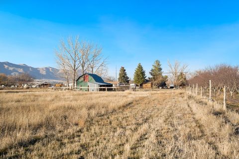 Tiny photo for 5021 W 12400 S, Payson, UT 84651 (MLS # 2133740)