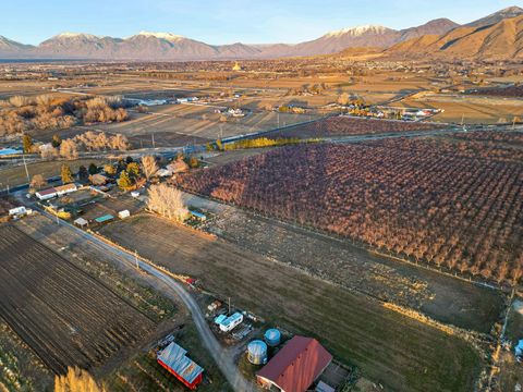 Tiny photo for 5021 W 12400 S, Payson, UT 84651 (MLS # 2133740)