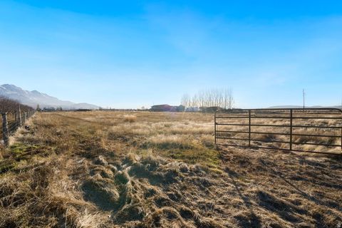 Tiny photo for 5021 W 12400 S, Payson, UT 84651 (MLS # 2133740)
