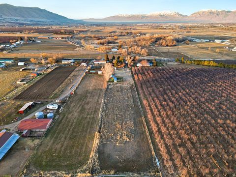 Tiny photo for 5021 W 12400 S, Payson, UT 84651 (MLS # 2133740)