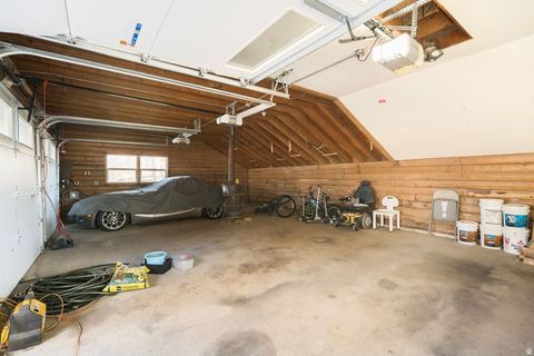 Tiny photo for 5021 W 12400 S, Payson, UT 84651 (MLS # 2133740)